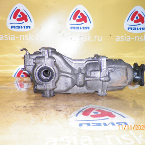 Редуктор NISSAN U31/PNU31/Z50/PNZ50 Presage/Murano VQ35DE R 4WD Муфта электрическая. 38300-CA000.( R145 1A.)