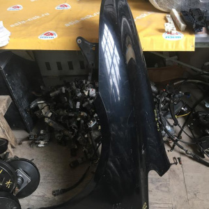 Крыло Honda Odyssey RB1/RB2 '10.2003-09.2008 перед, лев