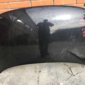 Капот HONDA Odyssey RB1