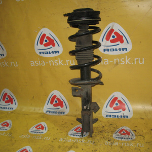 Стойка NISSAN C11 перед, прав