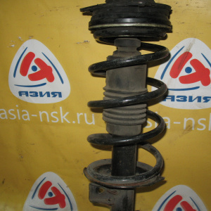 Стойка NISSAN C11 перед, прав