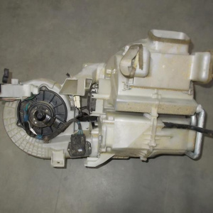 Печка TOYOTA ACV30 салонная+моторчик+рад.конд.+рад.печки