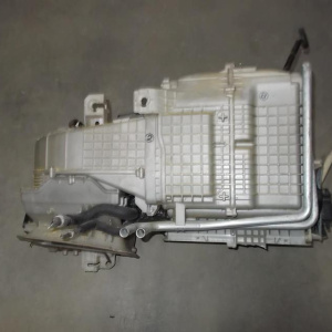Печка TOYOTA ACV30 салонная+моторчик+рад.конд.+рад.печки