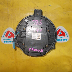 Моторчик печки Toyota GX110/JZX110/JCG10/JZS170 Mark II/Brevis/Progres/Verossa/Crown 87103-30430