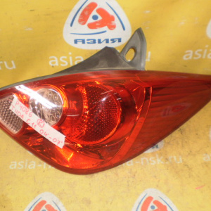 Стоп NISSAN R Tiida C11 '2004-2007 Hatchback