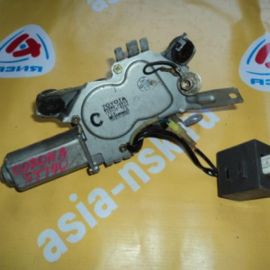 Моторчик привода дворниками TOYOTA Corona ST190 R