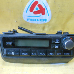 Климат-контроль NISSAN A33