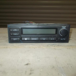 Климат-контроль NISSAN G10 Bluebird Sylphy