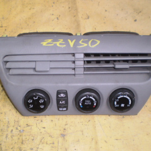 Климат-контроль Toyota SV50 Vista Ardeo