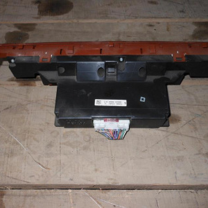 Климат-контроль TOYOTA ACV30 Camry