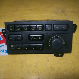 Климат-контроль Toyota ST202 Carina ED '08.1995-12.1998 электронный