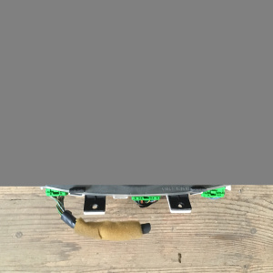 Панель приборов HONDA Accord/Torneo CL3 F20B m/t