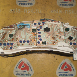 Панель приборов Toyota Carina ED ST202 a/t