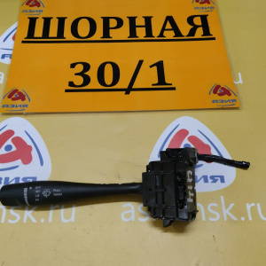 Блок подрулевых переключателей NISSAN Primera/Bluebird P11/U14 L