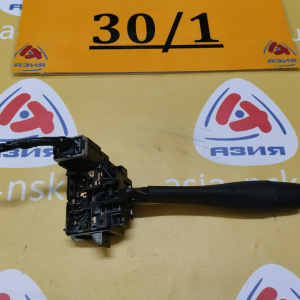 Блок подрулевых переключателей NISSAN Primera/Bluebird P11/U14 L