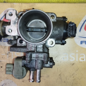 Заслонка дроссельная Toyota 5A-FE Corona Premio AT212/AE100/AE110 трамблер