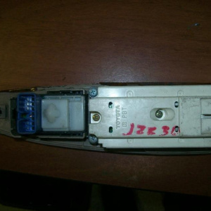 Пульт стеклоподъемника TOYOTA Soarer JZZ30