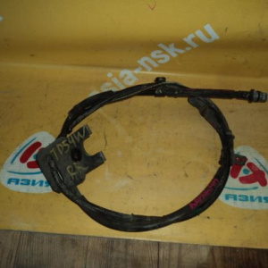 Тросик Ручника SUZUKI TD54W Escudo зад, прав бараб.