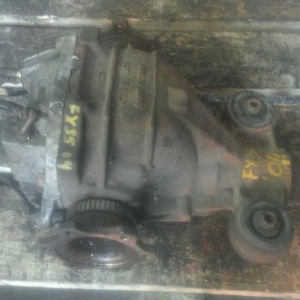 Редуктор INFINITI S50 FX35 VQ35 R USA