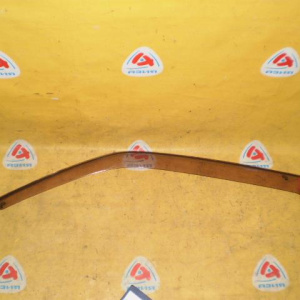 Ветровик Mazda Demio DW3W узкий перед, лев