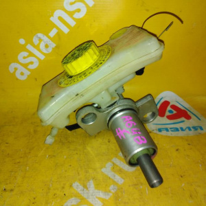 Главный тормозной цилиндр Audi A6 B6/8E2/B7/8EC/C5/4B2 TRW 8E0611021 '2004