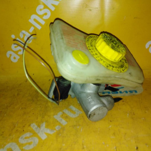 Главный тормозной цилиндр Audi A6 B6/8E2/B7/8EC/C5/4B2 TRW 8E0611021 '2004