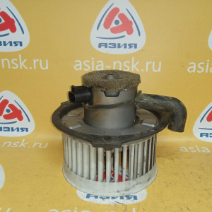 Моторчик печки Chevrolet GMT360/GMT370/KC Trailblazer 89018747