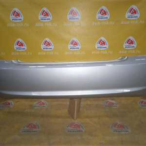 Бампер Hyundai Elantra XD/CA '2003-2006 зад Седан (царапины) 866112D500, 866102D500