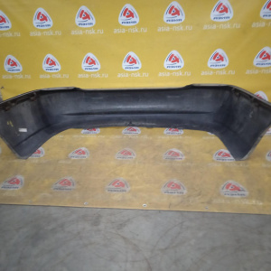 Бампер Hyundai Elantra XD/CA '2003-2006 зад Седан (царапины) 866112D500, 866102D500