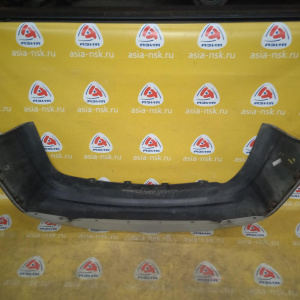Бампер Hyundai Elantra XD/CA '2003-2006 зад Седан (царапины) 866112D500, 866102D500