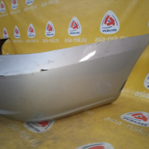 Бампер Hyundai Elantra XD/CA '2003-2006 зад Седан (царапины) 866112D500, 866102D500