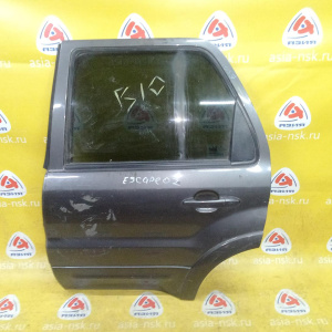 Дверь боковая Ford Escape EPFWF/TM1 '2001-2006 зад, лев в сборе