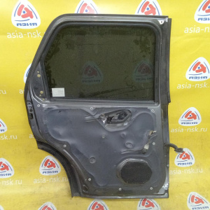 Дверь боковая Ford Escape EPFWF/TM1 '2001-2006 зад, лев в сборе