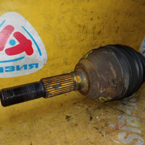 Привод Chevrolet GMT360/KC Trailblazer Vortec 4200/LL8 F L=R 15076255