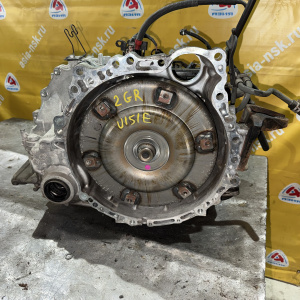 АКПП Toyota/Lexus 2GRFE 2WD 13 конт. Harrier/Camry#RX350 GSL20/MCV30