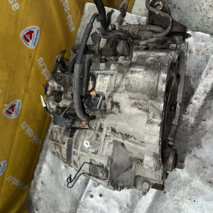 АКПП Toyota/Lexus 2GRFE 2WD 13 конт. Harrier/Camry#RX350 GSL20/MCV30