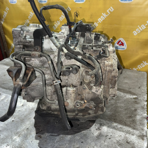 АКПП Toyota/Lexus 2GRFE 2WD 13 конт. Harrier/Camry#RX350 GSL20/MCV30