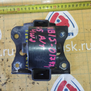 Подушка двигателя Nissan QG15/QG18 Sunny FNB15 4WD акпп перед, лев 11220-WD010 / 11220-4M722 / 112204M723