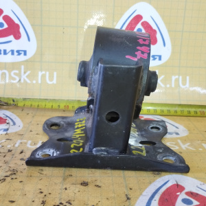 Подушка двигателя Nissan QG15/QG18 Sunny FNB15 4WD акпп перед, лев 11220-WD010 / 11220-4M722 / 112204M723