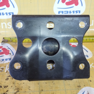 Подушка двигателя Nissan QG15/QG18 Sunny FNB15 4WD акпп перед, лев 11220-WD010 / 11220-4M722 / 112204M723