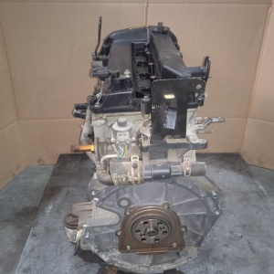 Двигатель Ford Focus 2 LF-DE-8W169163 USA 2.0L Duratec He (137PS) !!! щуп снаружи CAP '2008