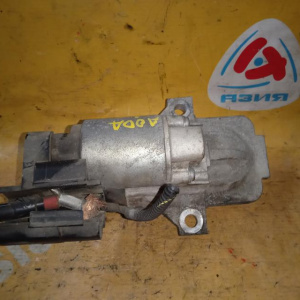 Стартер Ford AODA/C307 Focus 2 CAP/CB4 1.8L 2.0L акпп 5M5T11000AD
