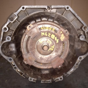 АКПП BMW 5-Series M62B44TU/448S2 ZF 5HP24 A5S440Z-TE  (дефект) 1058000021, 24001423302, 24001423303 E39/E38 '1998