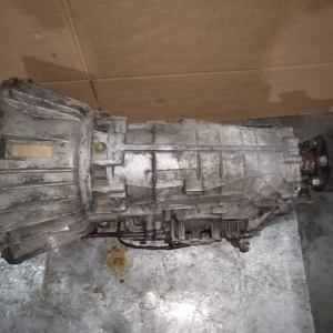 АКПП BMW 5-Series M62B44TU/448S2 ZF 5HP24 A5S440Z-TE  (дефект) 1058000021, 24001423302, 24001423303 E39/E38 '1998