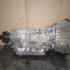 АКПП BMW 5-Series M62B44TU/448S2 ZF 5HP24 A5S440Z-TE  (дефект) 1058000021, 24001423302, 24001423303 E39/E38 '1998