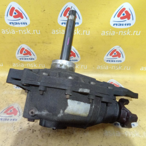 Редуктор Chevrolet GMT360/GMT370/KC TrailBlazer Vortec 4200/LL8/Vortec 5300/LH6 F 41/11 (3.73) 15931324