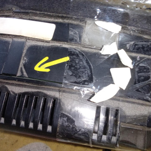 Панель приборов Audi A4 B6/8E2/8E5 260 km/h 0263626036 8E0920900L