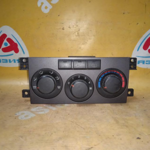 Блок управления климат-контролем Hyundai XD/CA Elantra '2004-2006