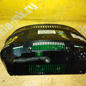 Панель приборов BMW 5-Series E60 N52B30 Japan 260 km/h 62116983152