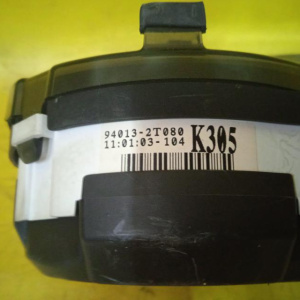 Панель приборов Kia K5 TF '2010-